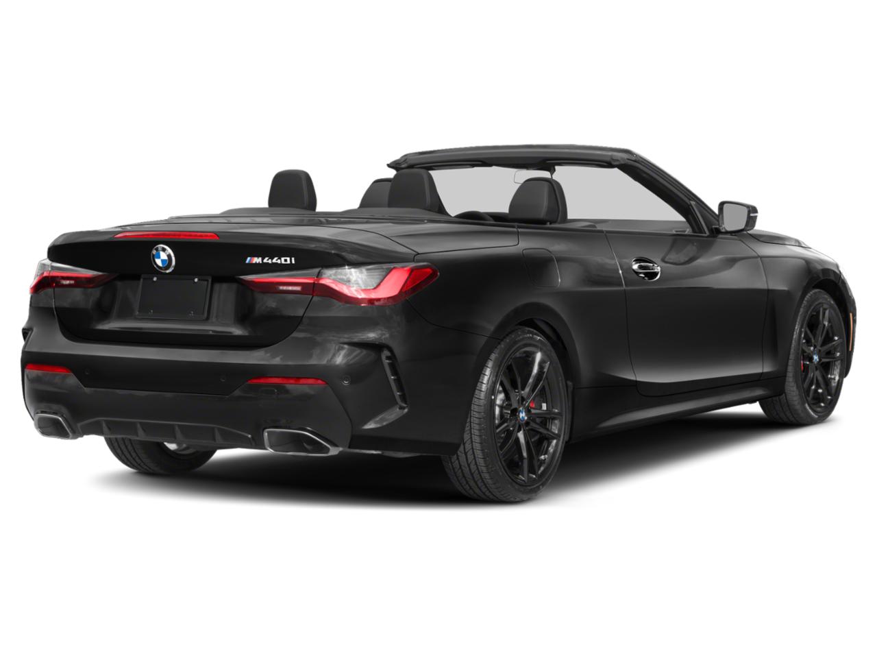 2021 BMW M440i Vehicle Photo in San Antonio, TX 78209