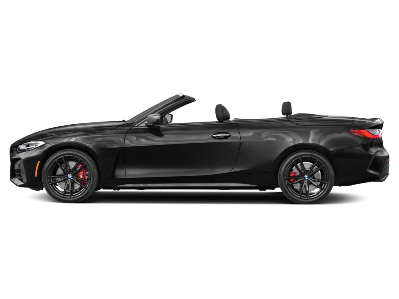 2021 BMW M440i Vehicle Photo in San Antonio, TX 78209