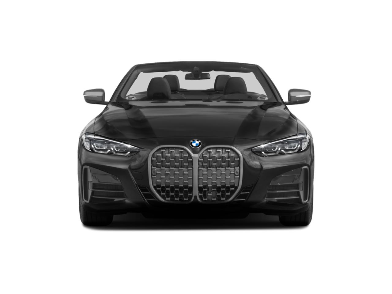 2021 BMW M440i Vehicle Photo in San Antonio, TX 78209