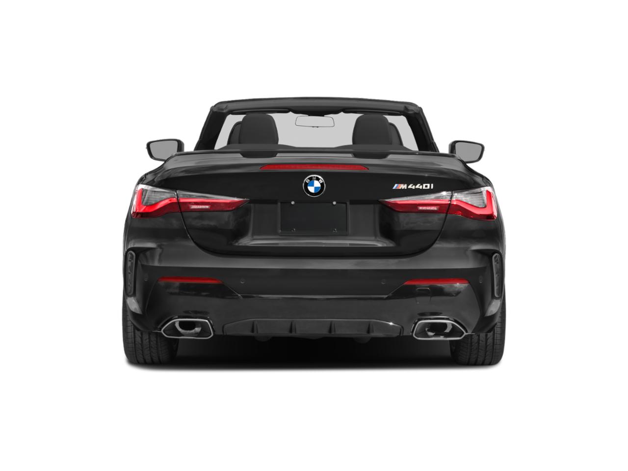 2021 BMW M440i Vehicle Photo in San Antonio, TX 78209
