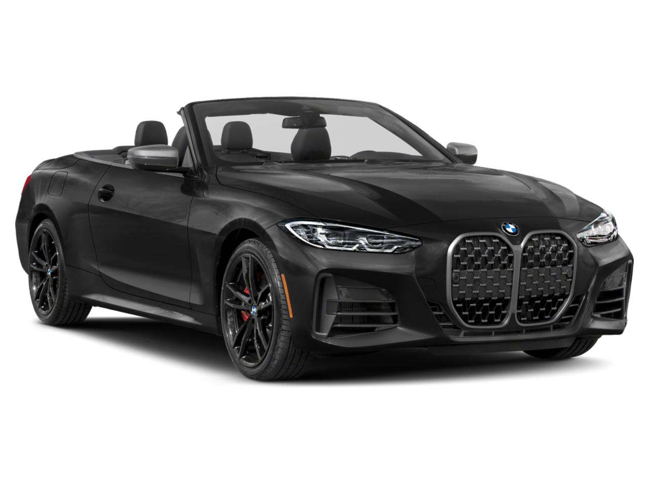 2021 BMW M440i Vehicle Photo in San Antonio, TX 78209