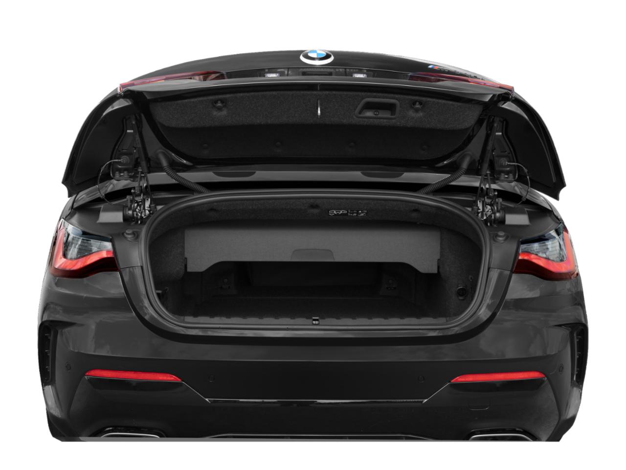 2021 BMW M440i Vehicle Photo in San Antonio, TX 78209