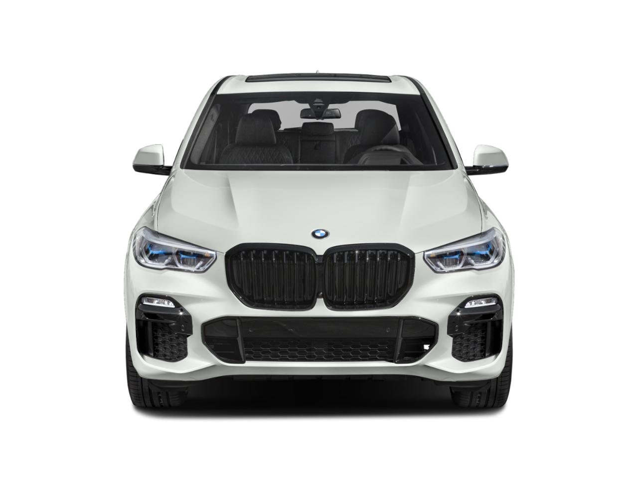 2021 BMW X5 M50i Vehicle Photo in TREVOSE, PA 19053-4984