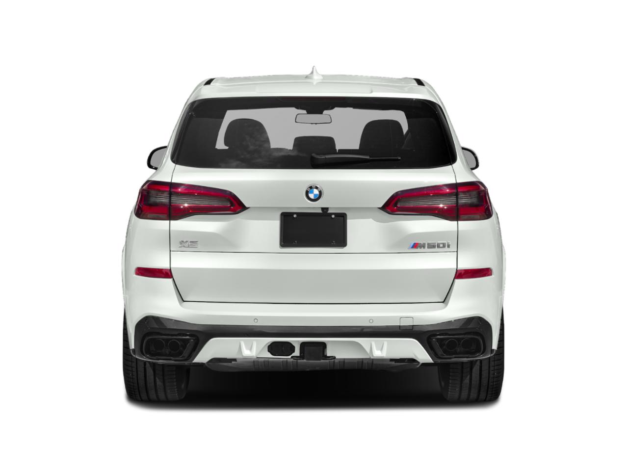 2021 BMW X5 M50i Vehicle Photo in TREVOSE, PA 19053-4984