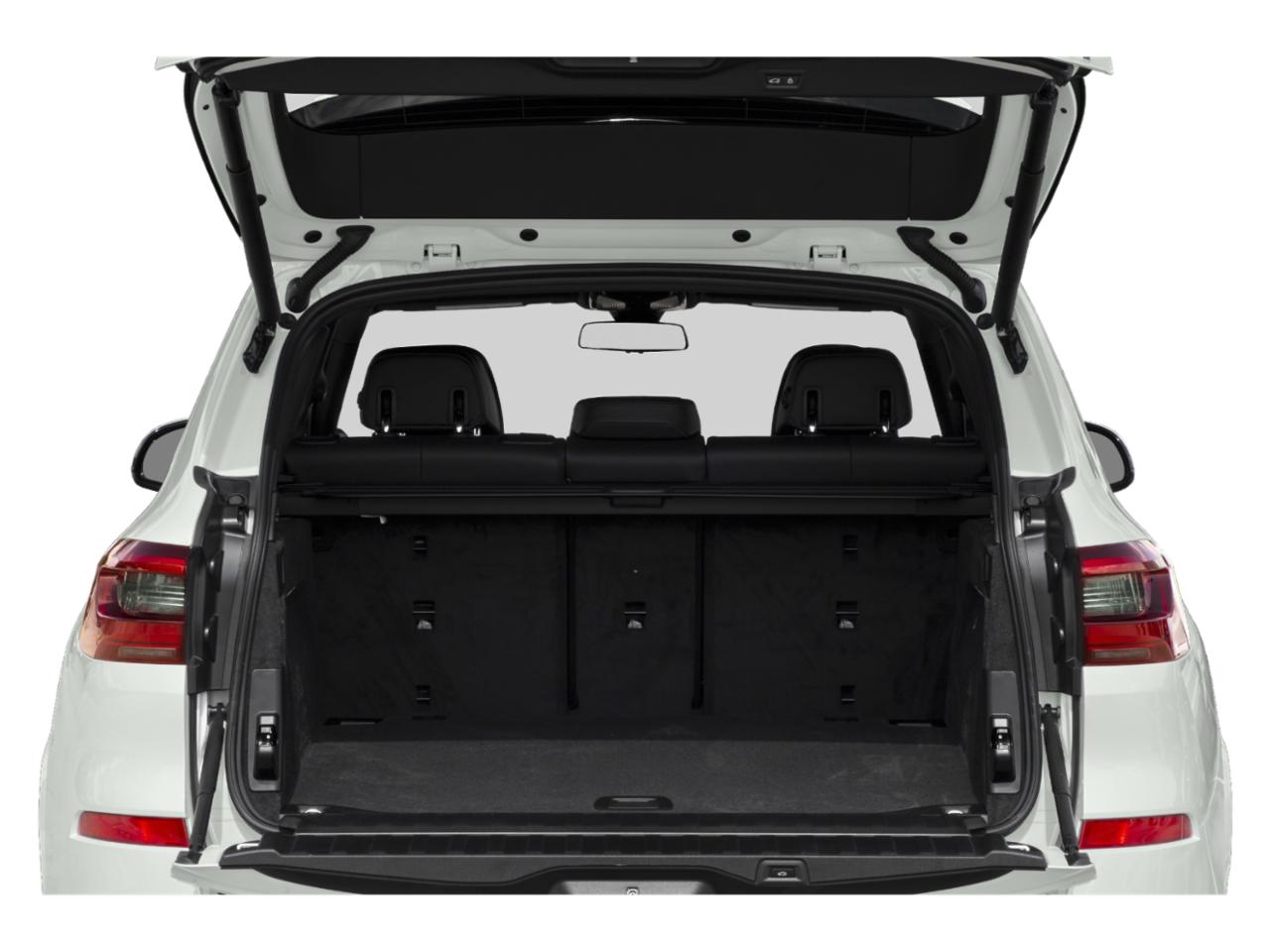 2021 BMW X5 M50i Vehicle Photo in TREVOSE, PA 19053-4984