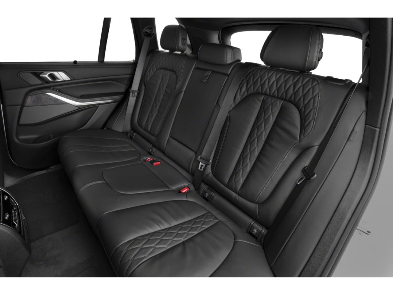 2021 BMW X5 M50i Vehicle Photo in TREVOSE, PA 19053-4984