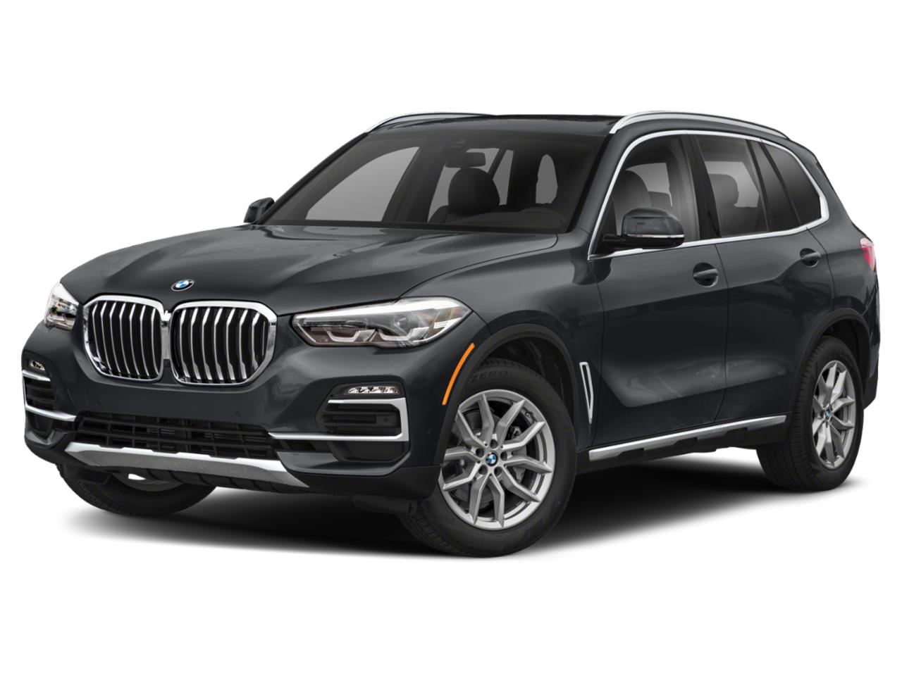 2021 BMW X5 xDrive40i Vehicle Photo in Muncy, PA 17756