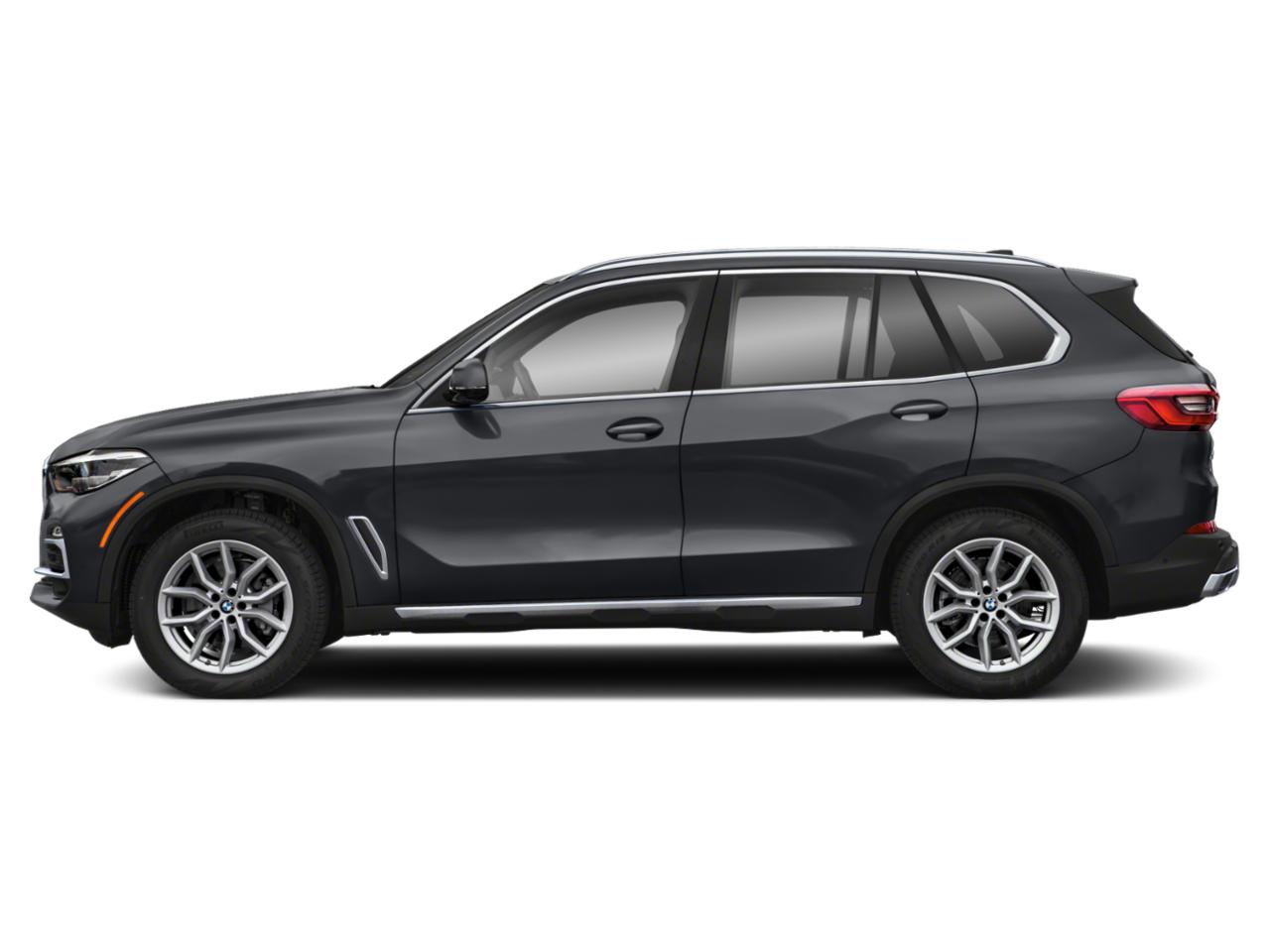 2021 BMW X5 xDrive40i Vehicle Photo in Muncy, PA 17756