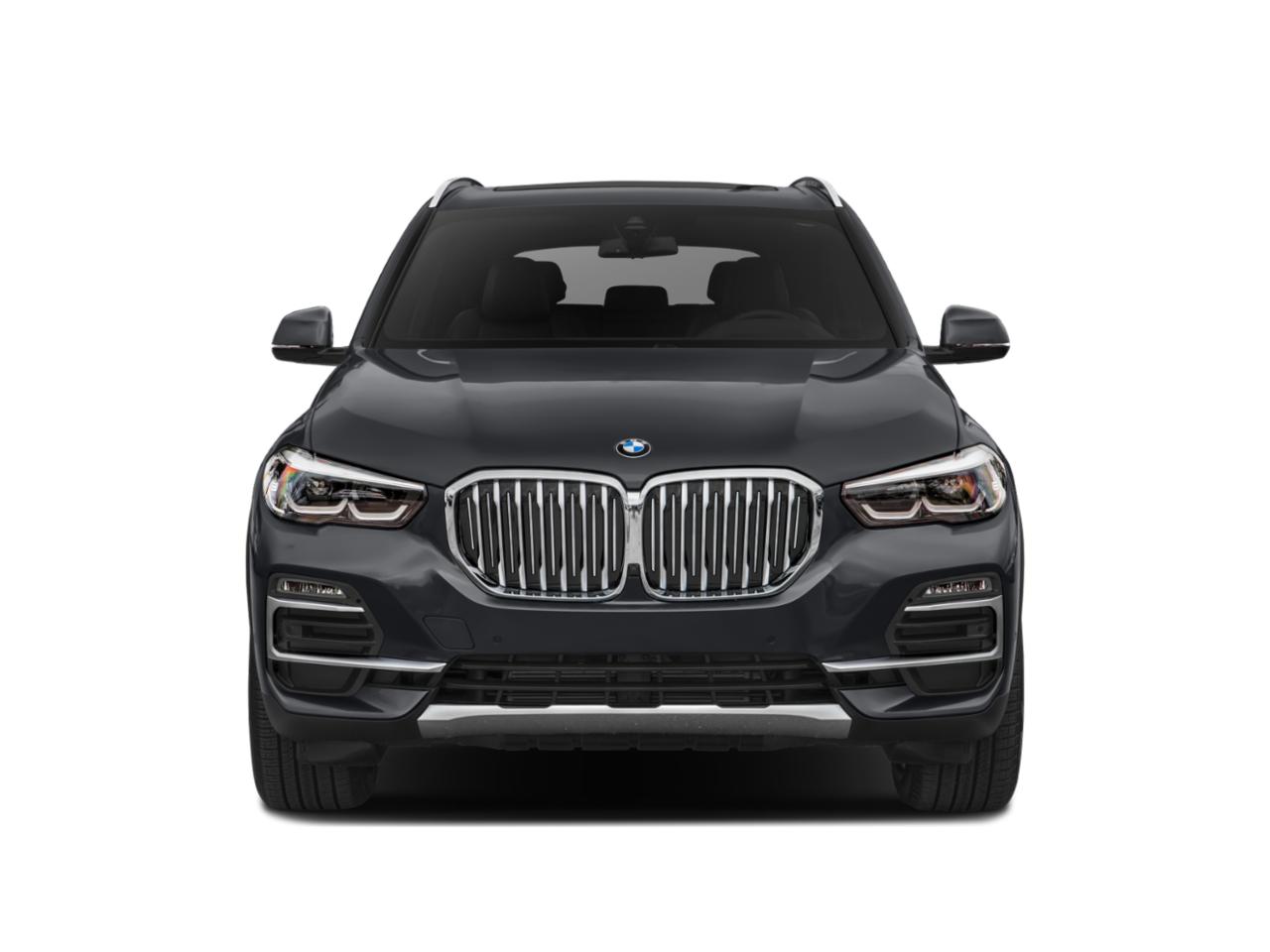 2021 BMW X5 xDrive40i Vehicle Photo in Muncy, PA 17756