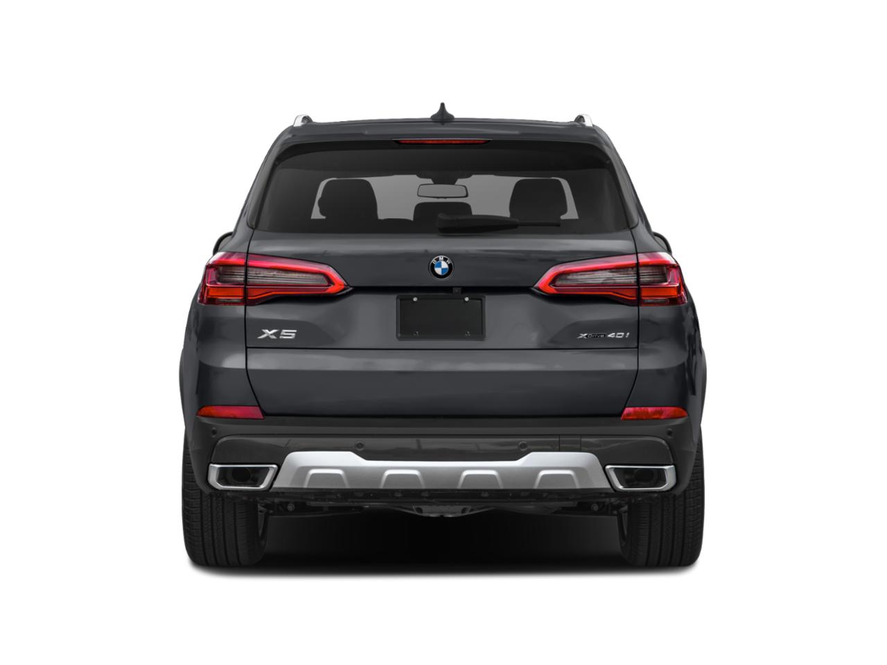 2021 BMW X5 xDrive40i Vehicle Photo in Muncy, PA 17756