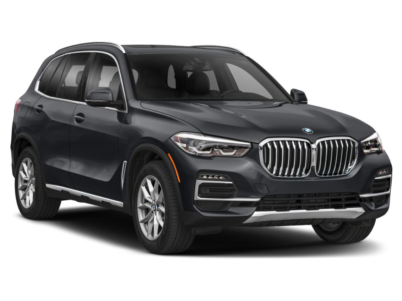 2021 BMW X5 xDrive40i Vehicle Photo in Muncy, PA 17756