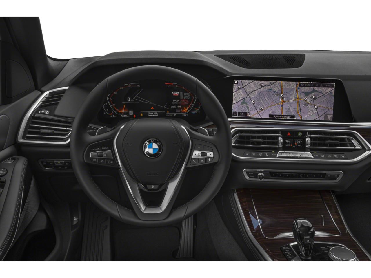 2021 BMW X5 xDrive40i Vehicle Photo in Muncy, PA 17756