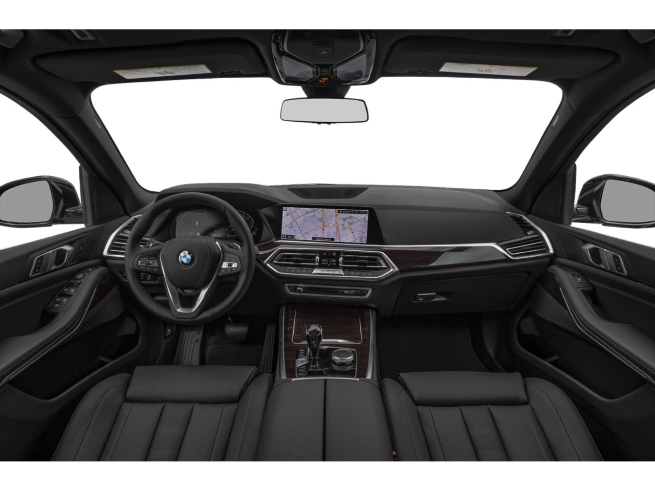 2021 BMW X5 xDrive40i Vehicle Photo in Muncy, PA 17756