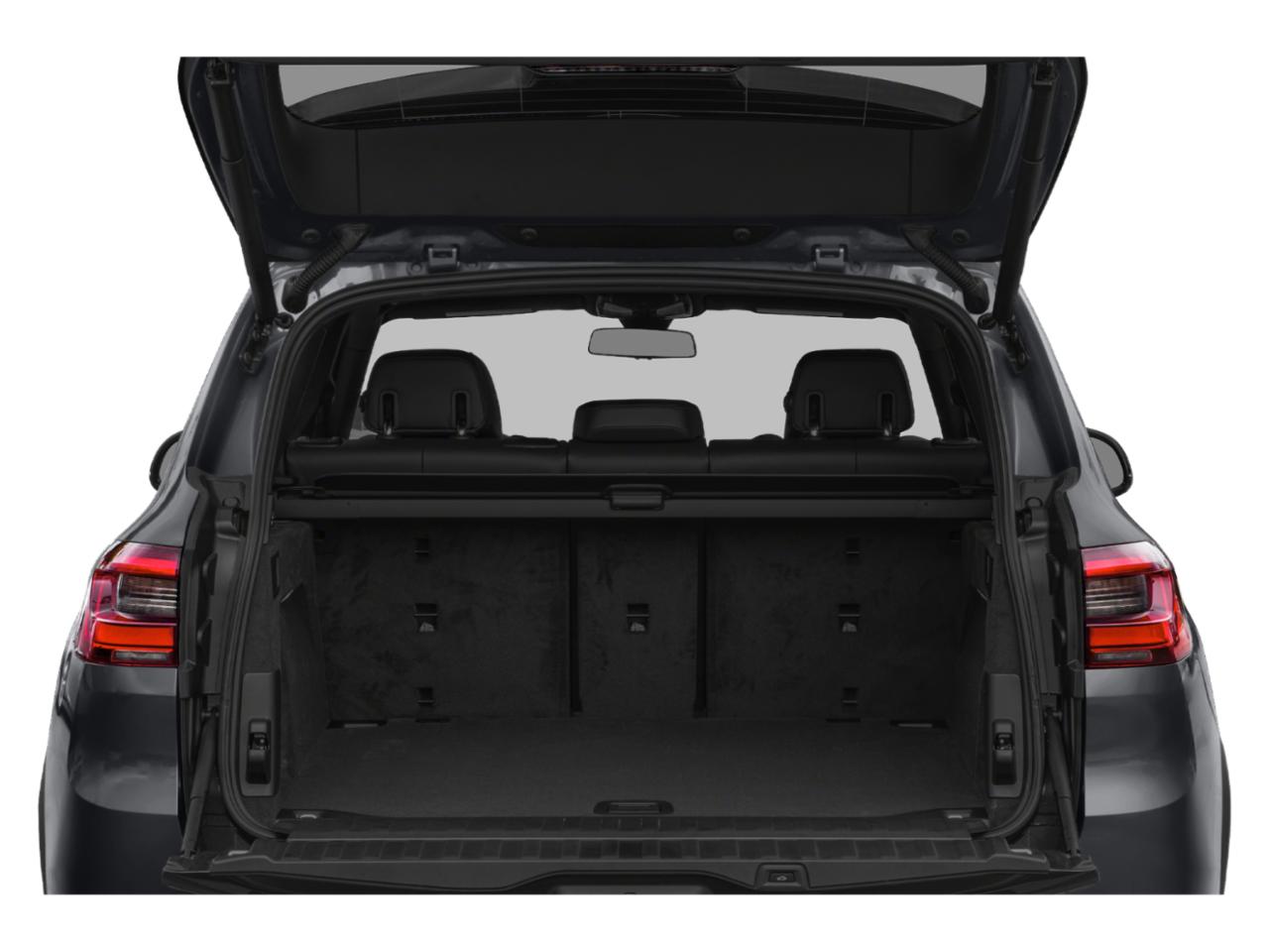 2021 BMW X5 xDrive40i Vehicle Photo in Muncy, PA 17756