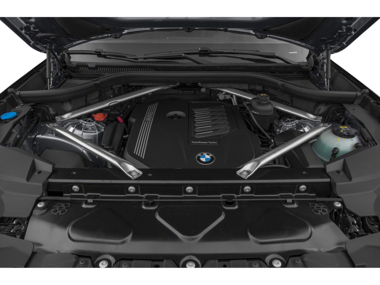 2021 BMW X5 xDrive40i Vehicle Photo in Muncy, PA 17756