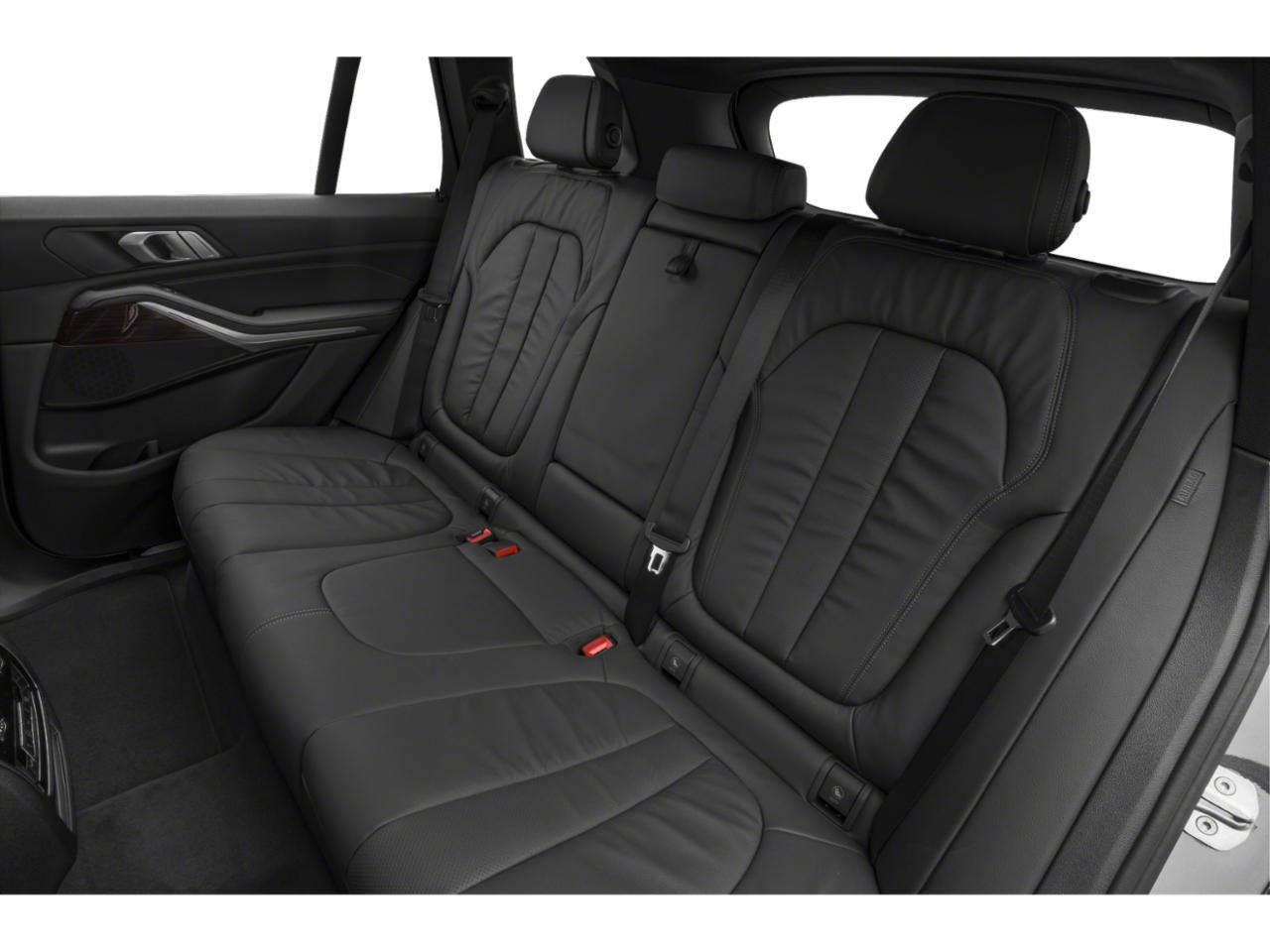 2021 BMW X5 xDrive40i Vehicle Photo in Muncy, PA 17756
