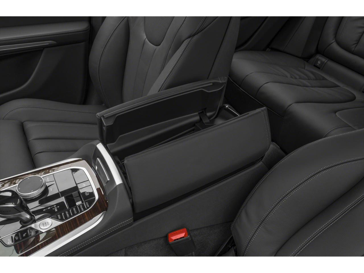 2021 BMW X5 xDrive40i Vehicle Photo in Muncy, PA 17756