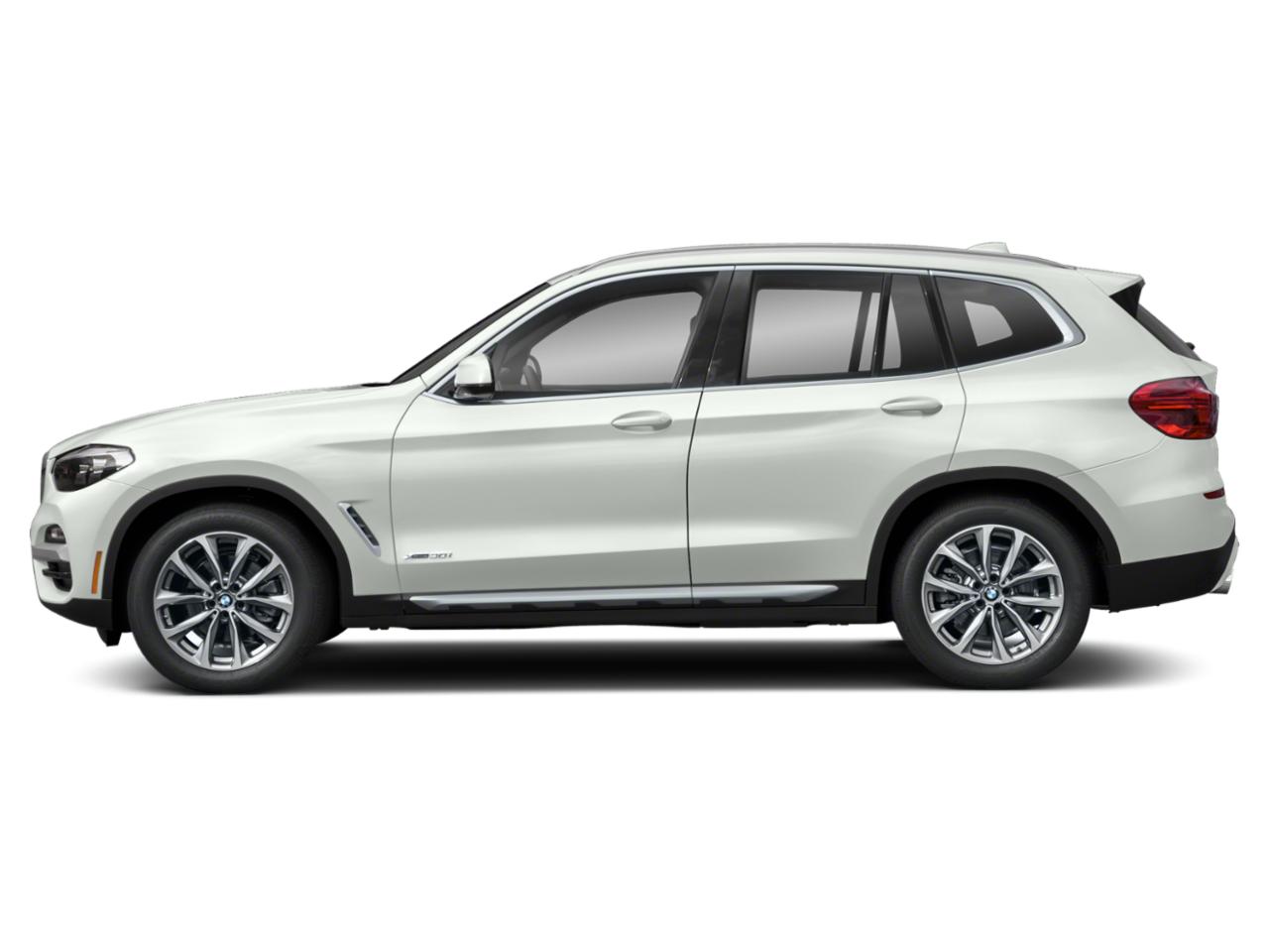 2021 BMW X3 xDrive30i Vehicle Photo in Muncy, PA 17756