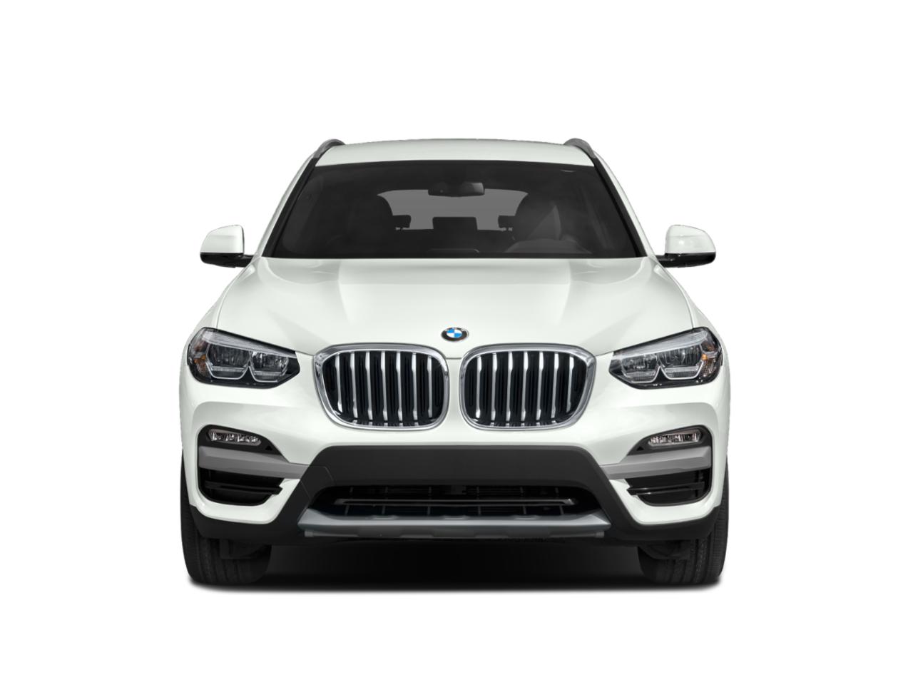 2021 BMW X3 xDrive30i Vehicle Photo in Muncy, PA 17756