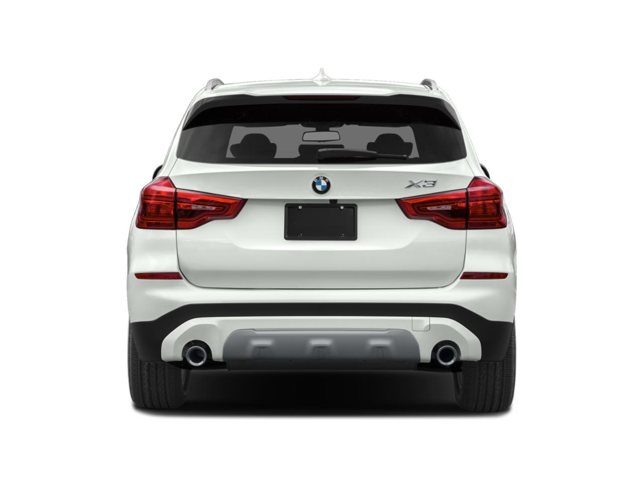 2021 BMW X3 xDrive30i Vehicle Photo in Muncy, PA 17756