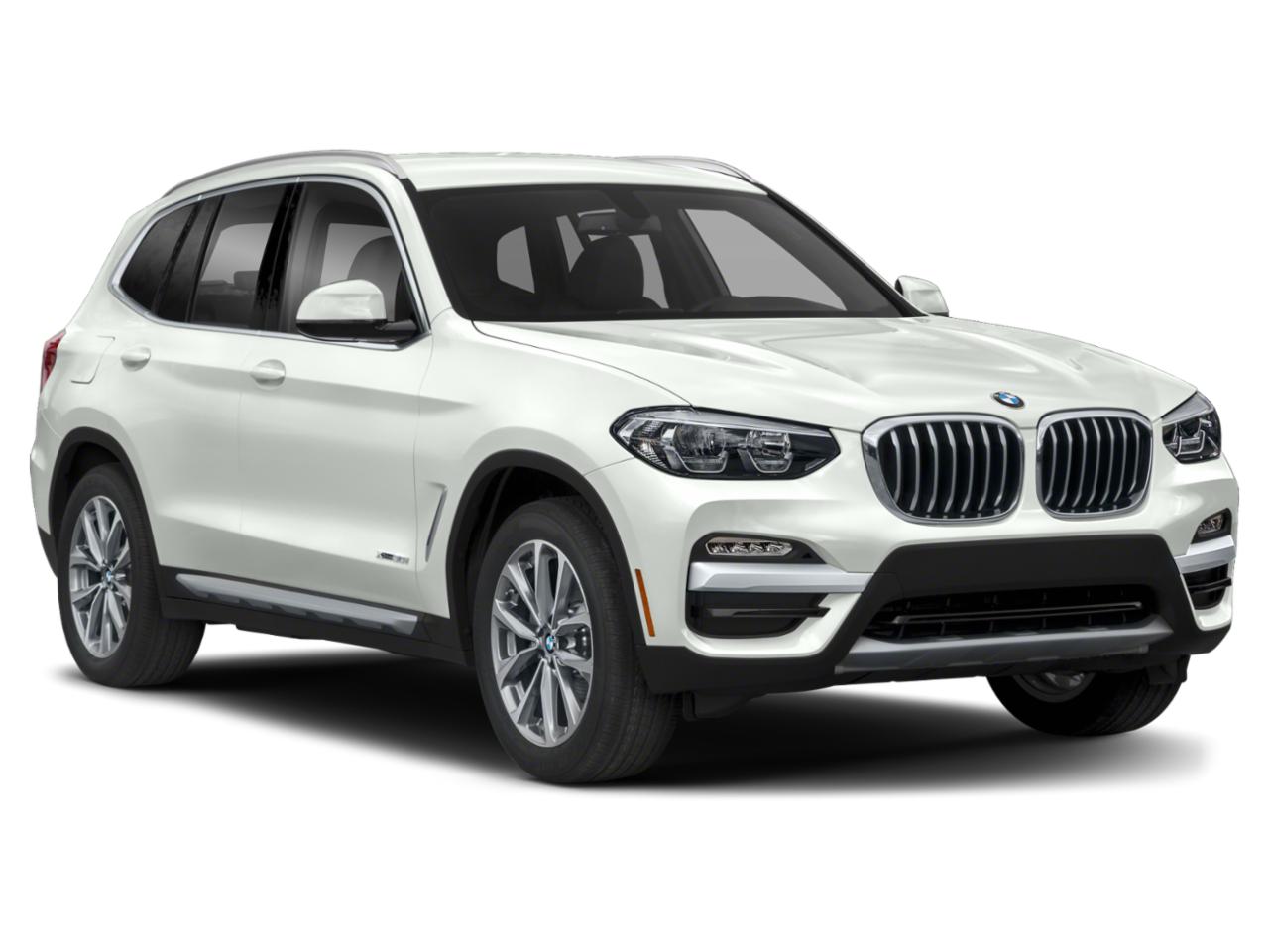 2021 BMW X3 xDrive30i Vehicle Photo in Muncy, PA 17756