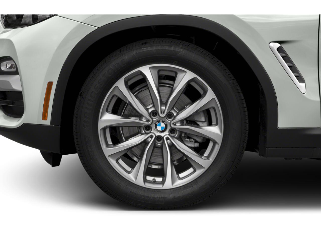 2021 BMW X3 xDrive30i Vehicle Photo in Muncy, PA 17756