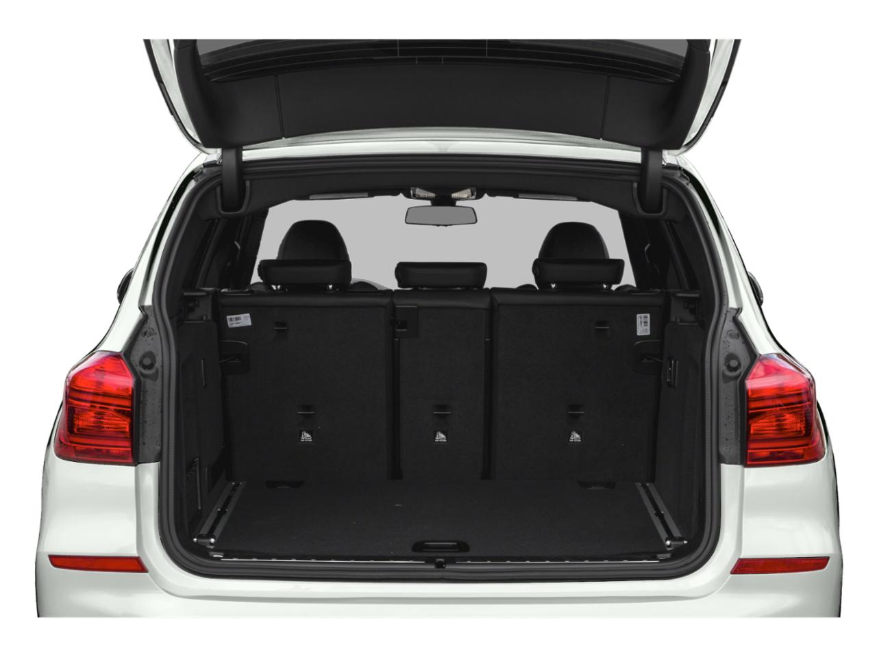 2021 BMW X3 xDrive30i Vehicle Photo in Muncy, PA 17756
