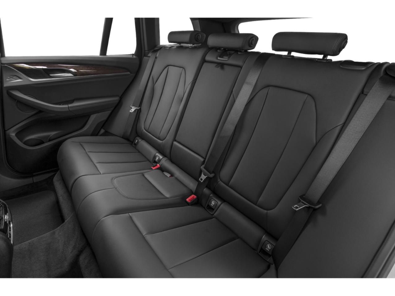 2021 BMW X3 xDrive30i Vehicle Photo in Muncy, PA 17756