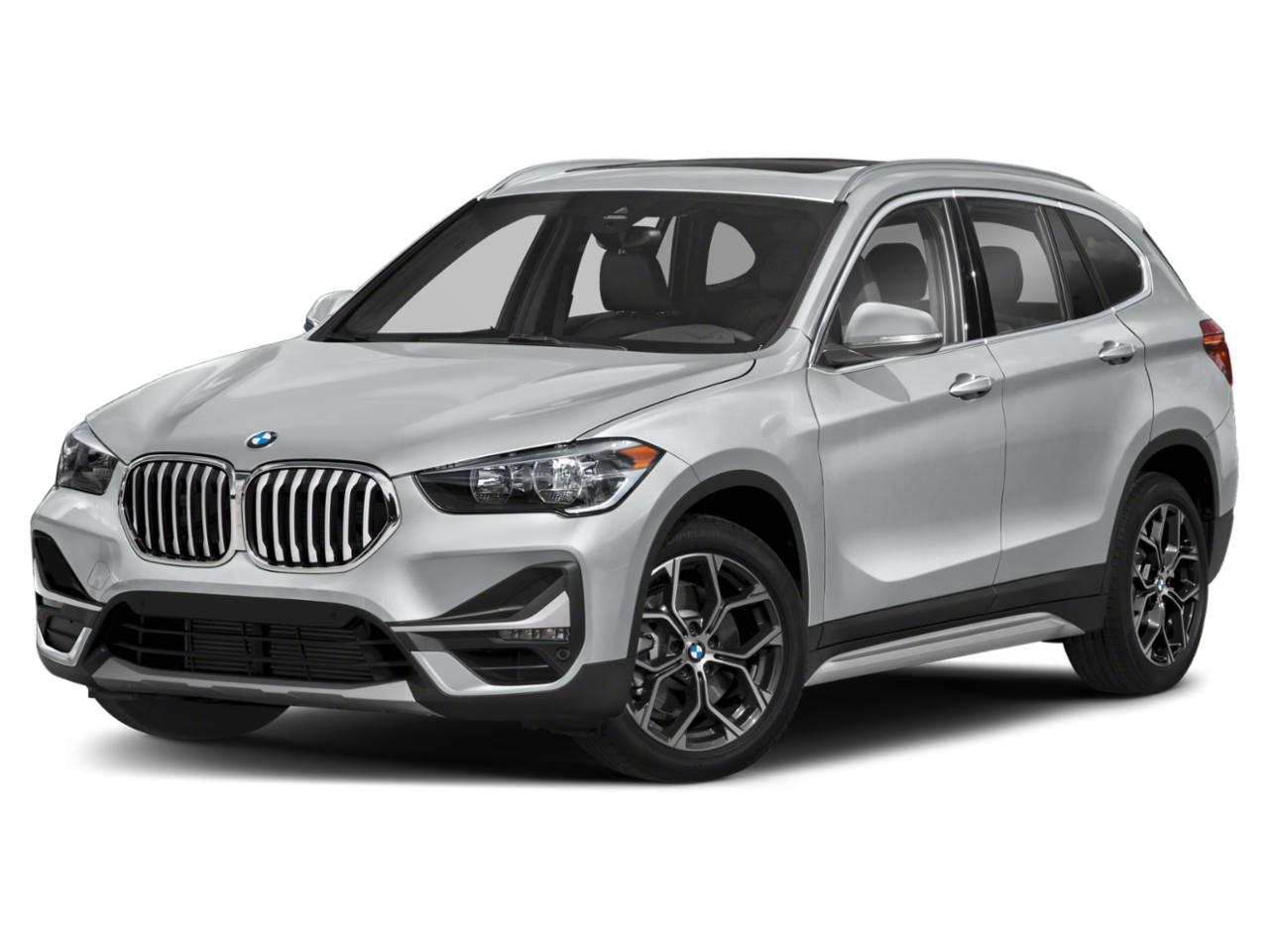 2021 BMW X1 Vehicle Photo in SELMA, TX 78154-1460
