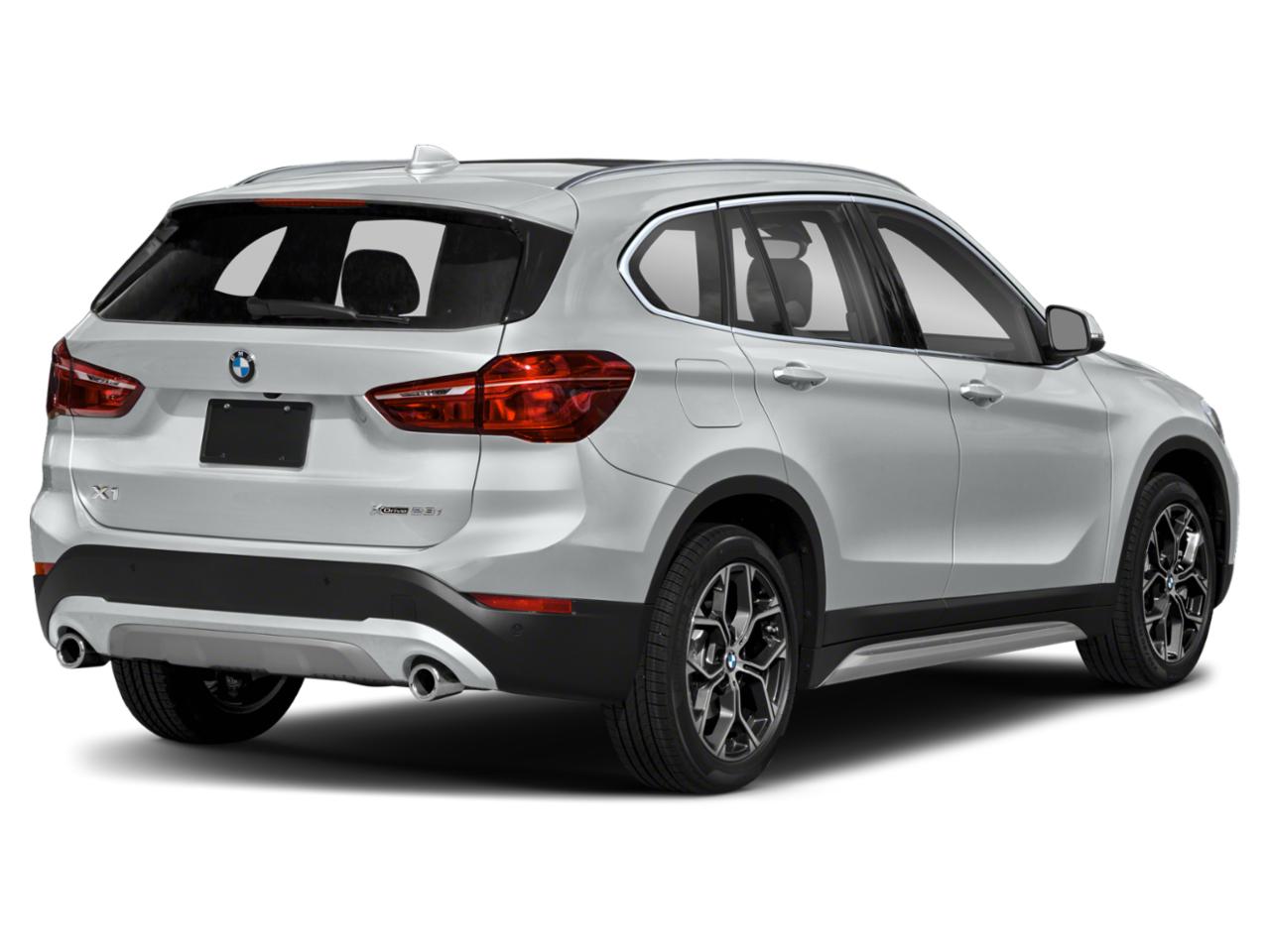 2021 BMW X1 Vehicle Photo in SELMA, TX 78154-1460