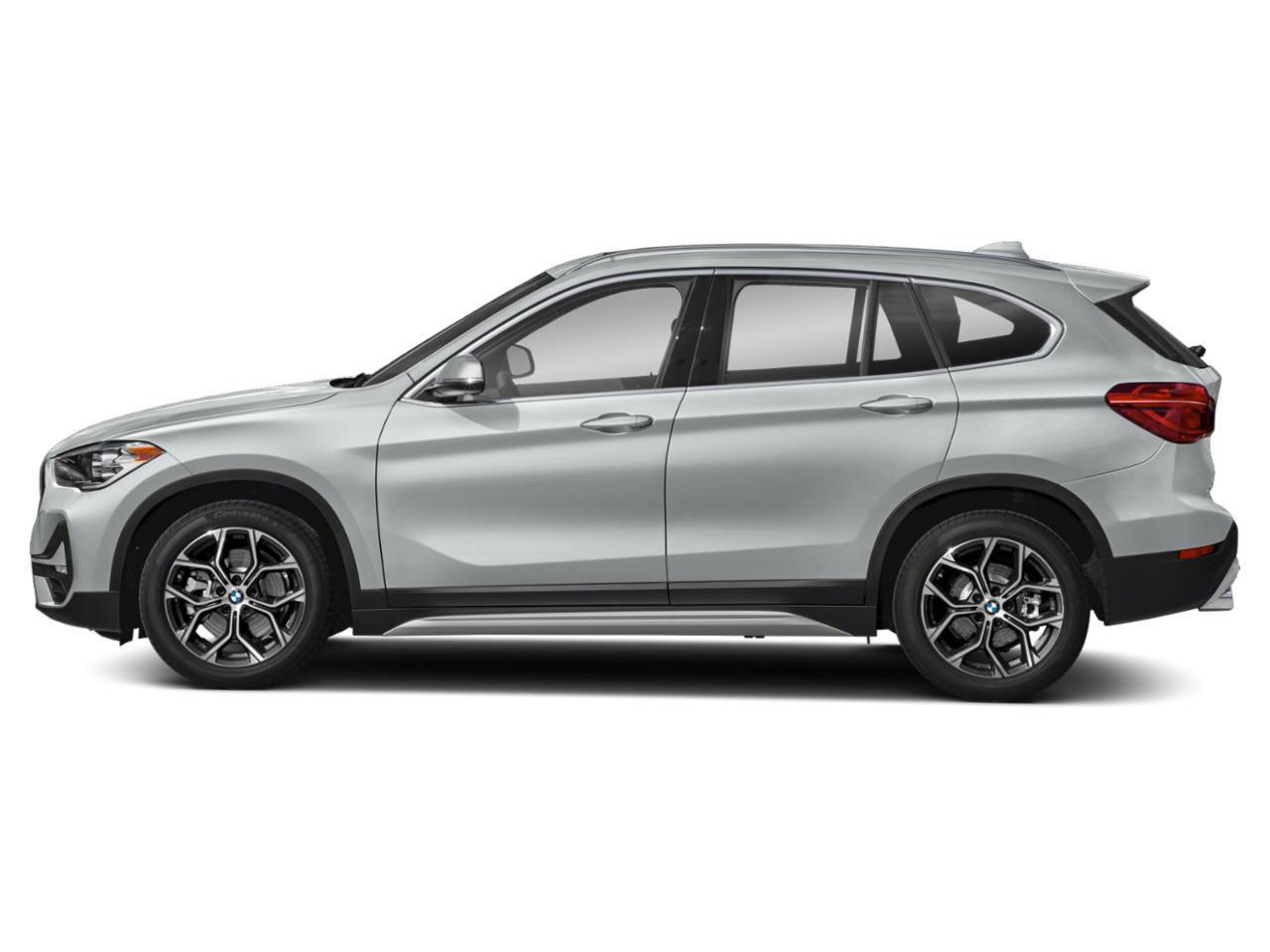 2021 BMW X1 Vehicle Photo in SELMA, TX 78154-1460