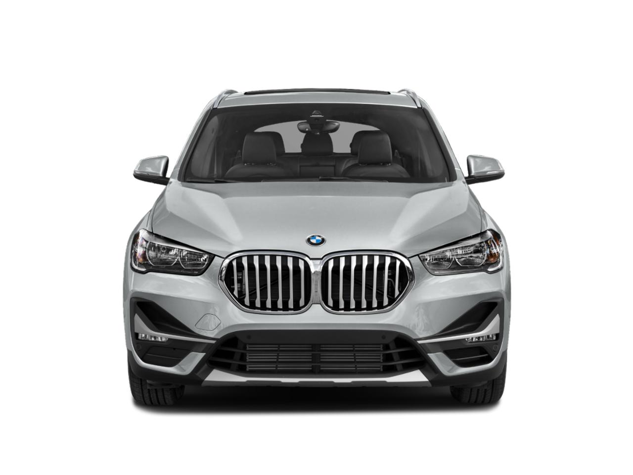 2021 BMW X1 Vehicle Photo in SELMA, TX 78154-1460