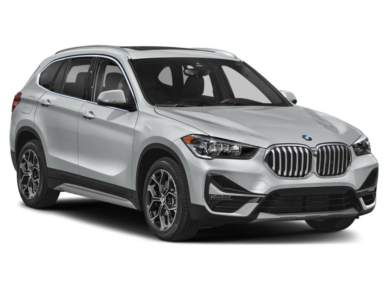 2021 BMW X1 Vehicle Photo in SELMA, TX 78154-1460
