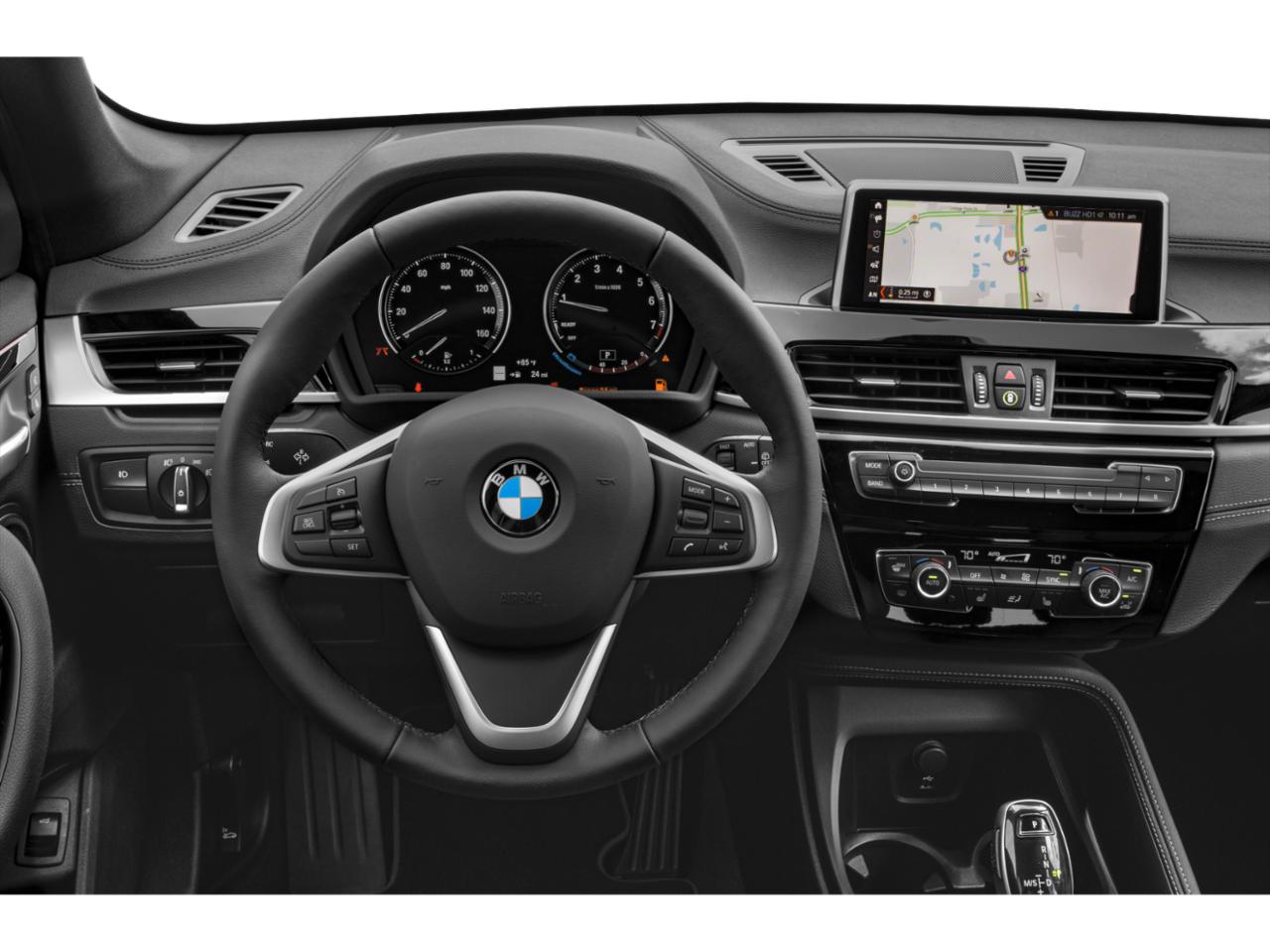 2021 BMW X1 Vehicle Photo in SELMA, TX 78154-1460
