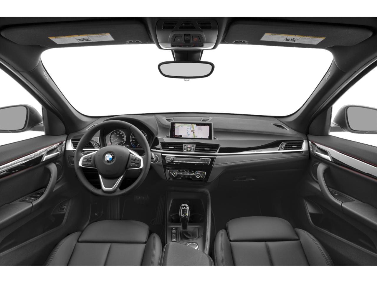 2021 BMW X1 Vehicle Photo in SELMA, TX 78154-1460