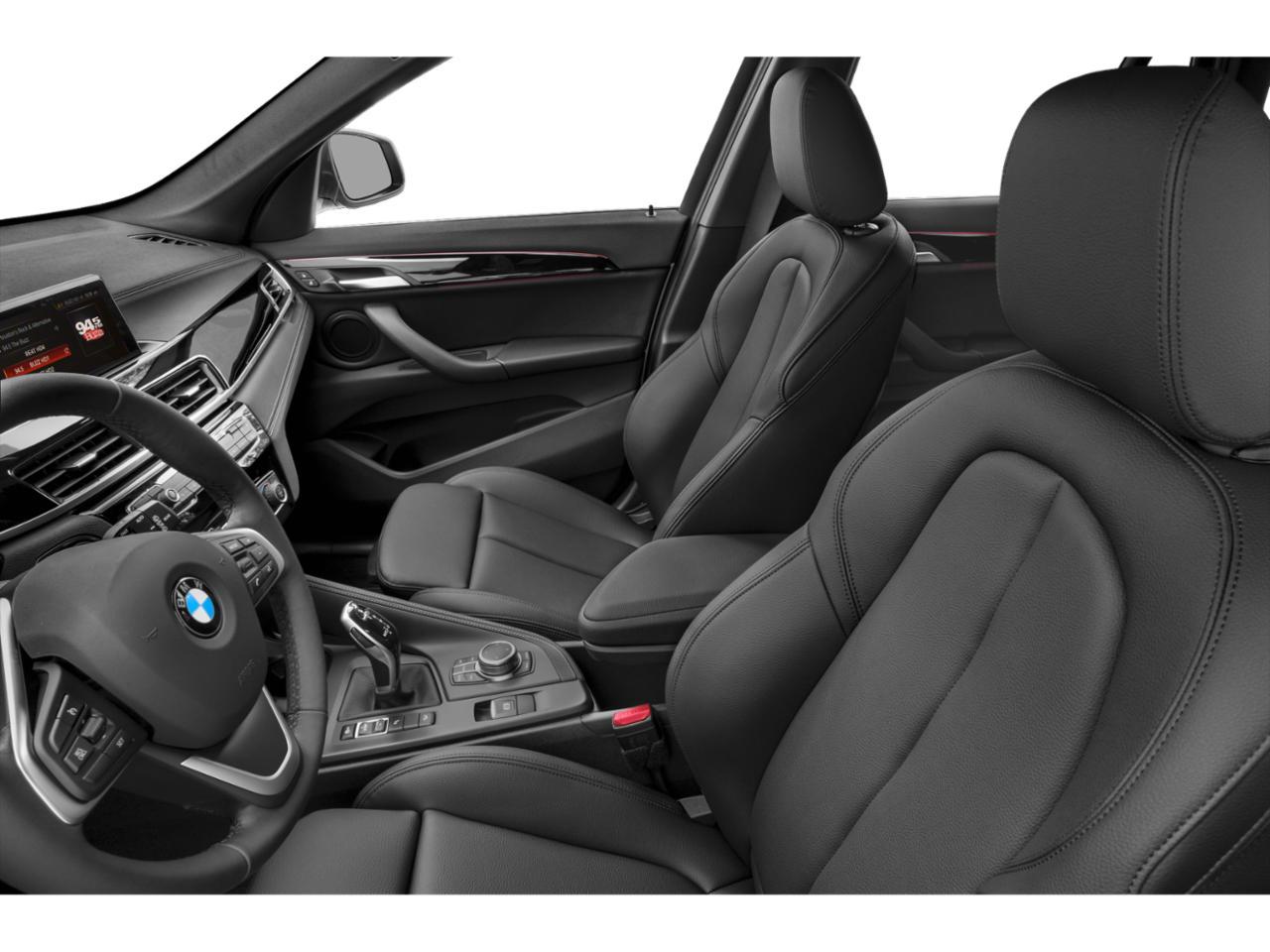 2021 BMW X1 Vehicle Photo in SELMA, TX 78154-1460