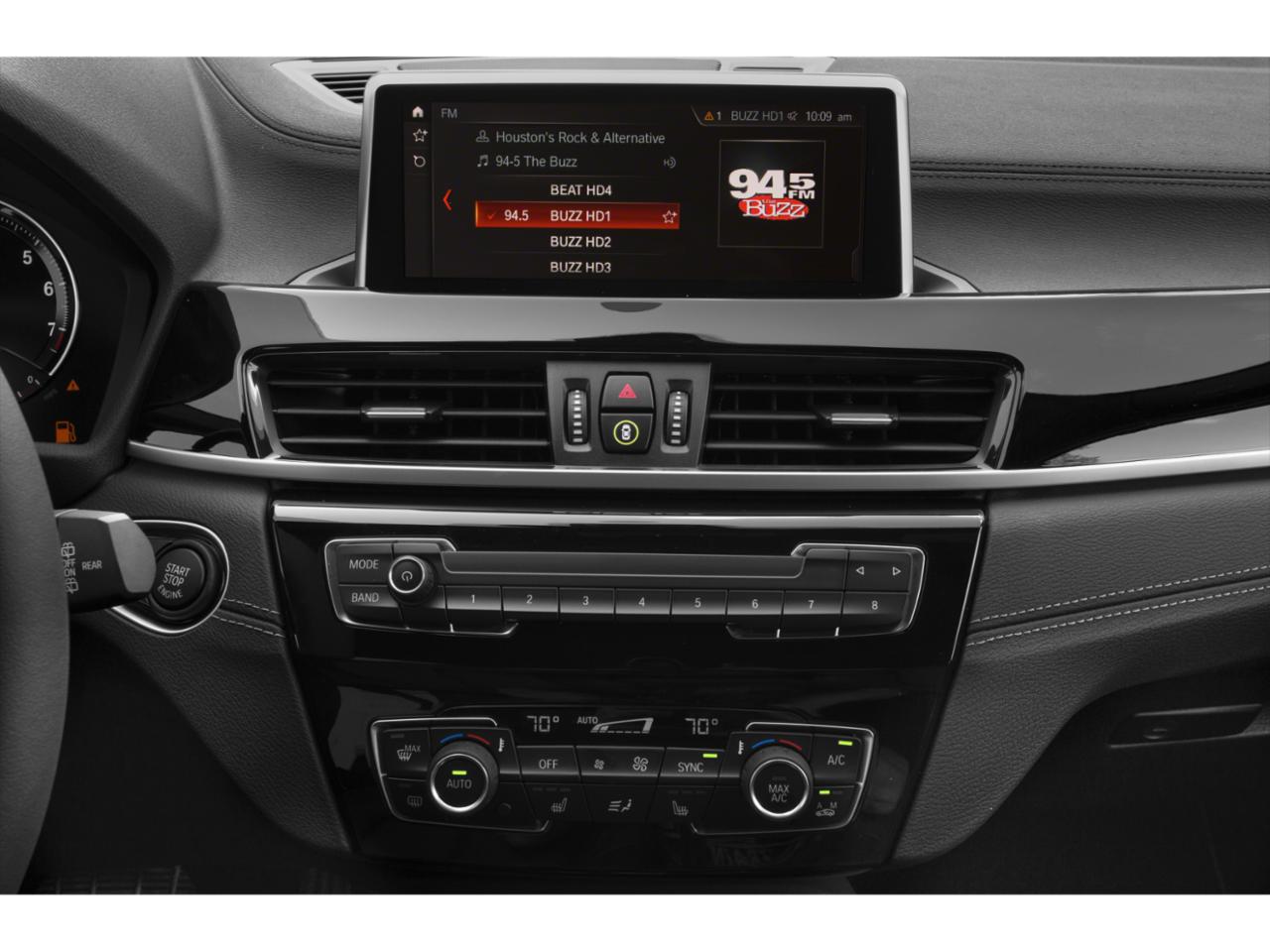 2021 BMW X1 Vehicle Photo in SELMA, TX 78154-1460