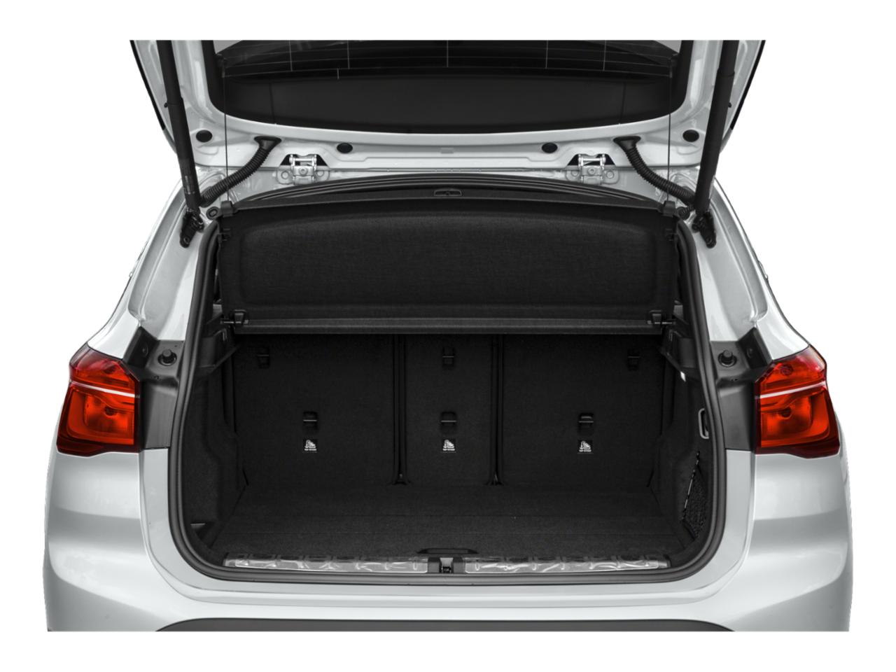 2021 BMW X1 Vehicle Photo in SELMA, TX 78154-1460
