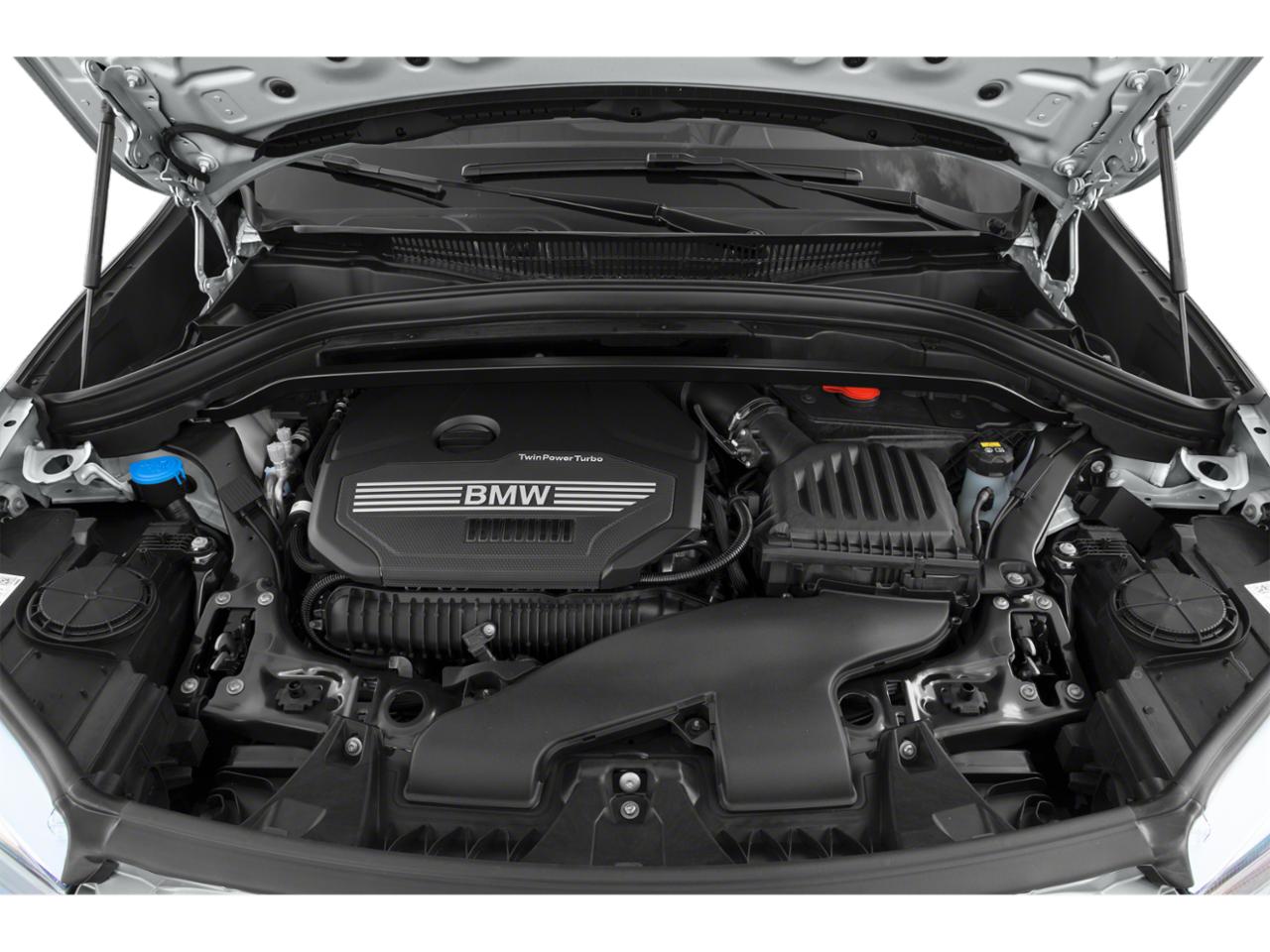2021 BMW X1 Vehicle Photo in SELMA, TX 78154-1460