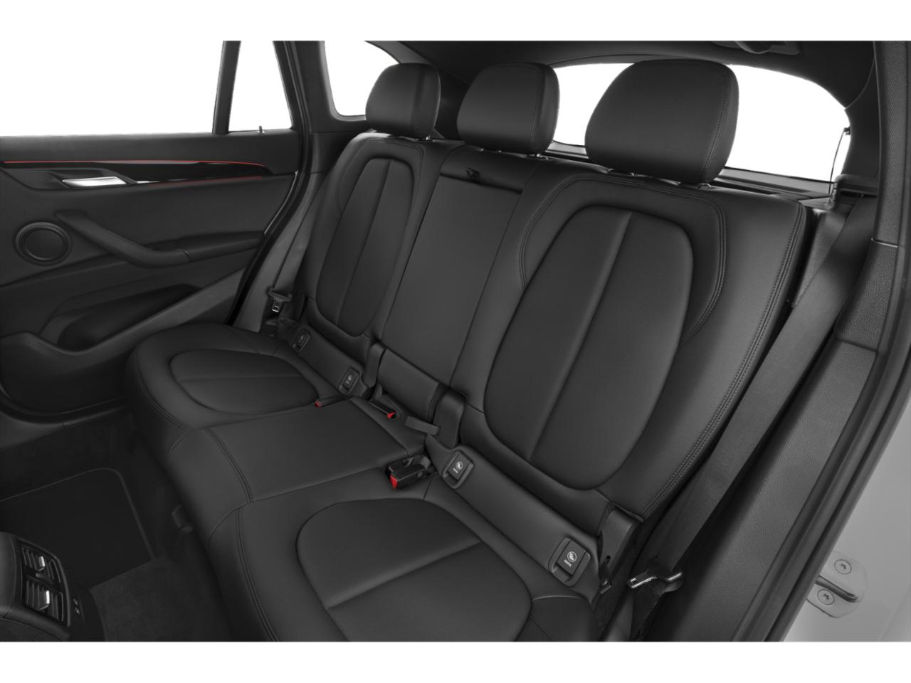2021 BMW X1 Vehicle Photo in SELMA, TX 78154-1460