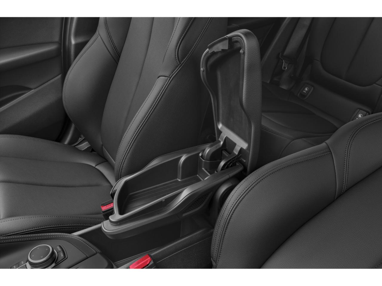 2021 BMW X1 Vehicle Photo in SELMA, TX 78154-1460