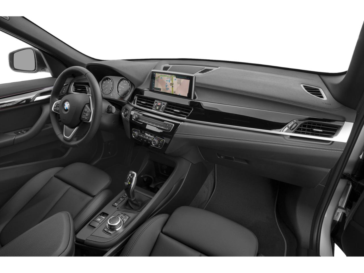 2021 BMW X1 Vehicle Photo in SELMA, TX 78154-1460