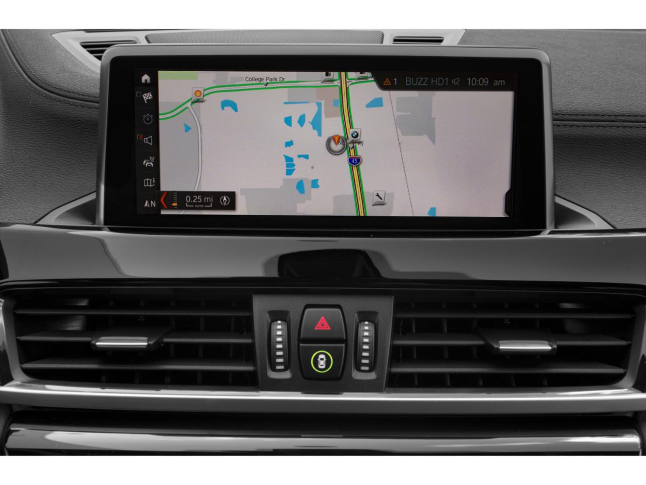 2021 BMW X1 Vehicle Photo in SELMA, TX 78154-1460