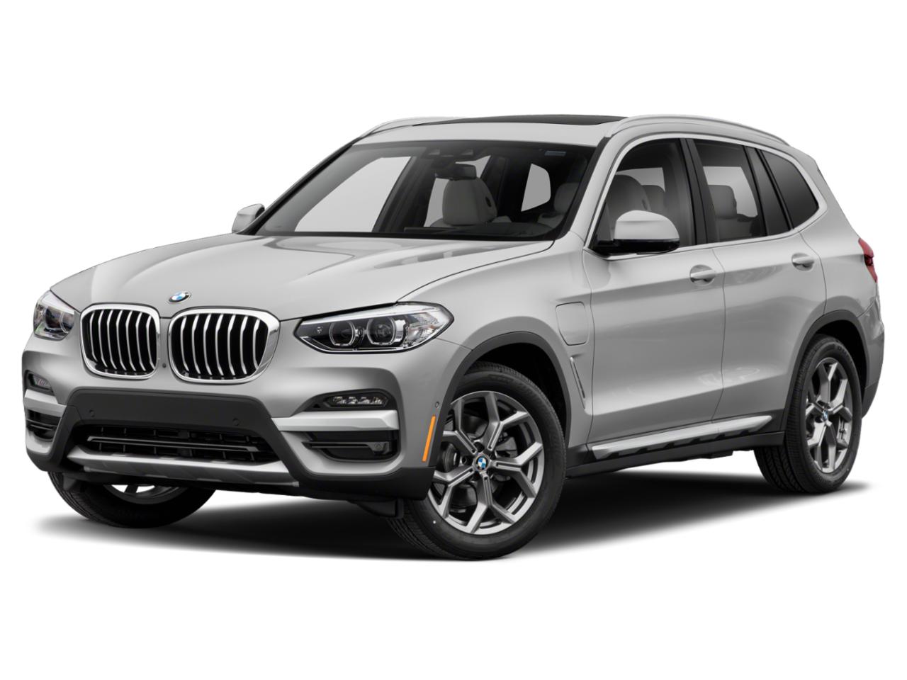2021 BMW X3 xDrive30e Vehicle Photo in Muncy, PA 17756
