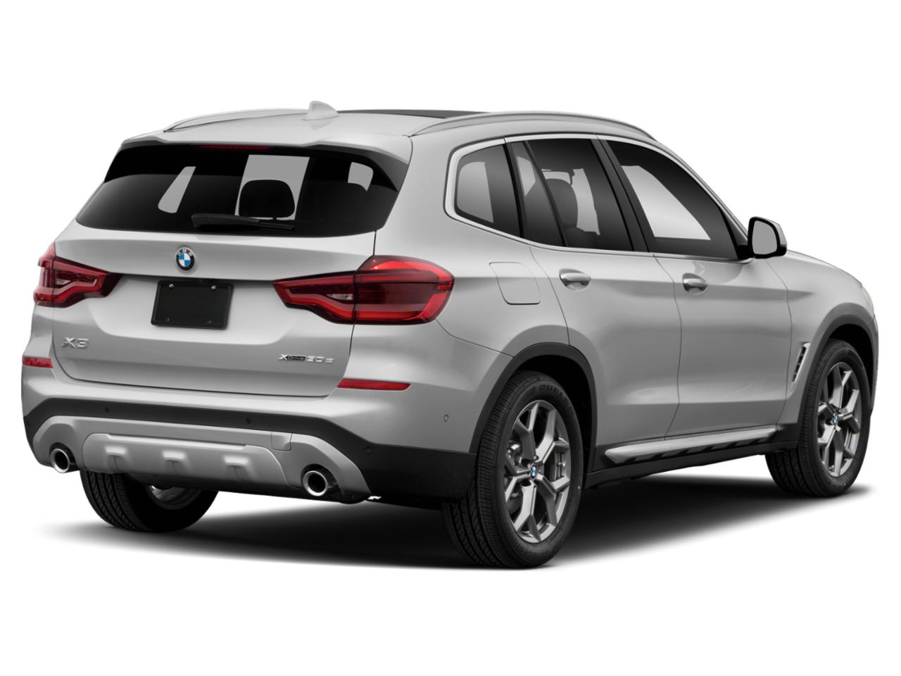 2021 BMW X3 xDrive30e Vehicle Photo in Muncy, PA 17756