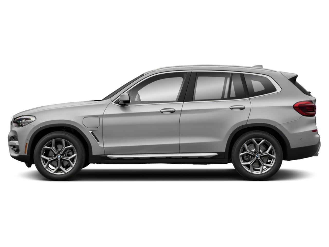 2021 BMW X3 xDrive30e Vehicle Photo in Muncy, PA 17756