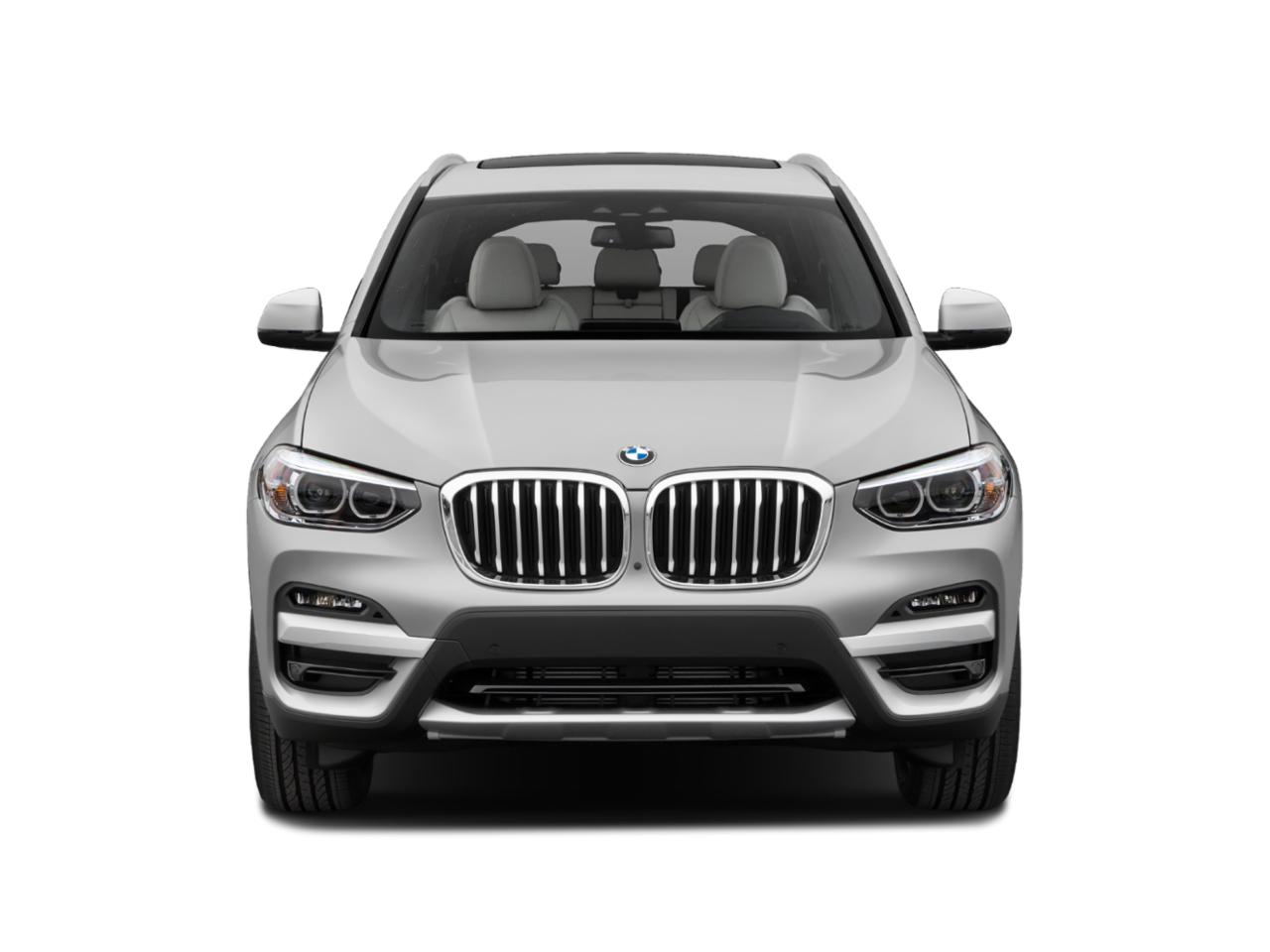 2021 BMW X3 xDrive30e Vehicle Photo in Muncy, PA 17756