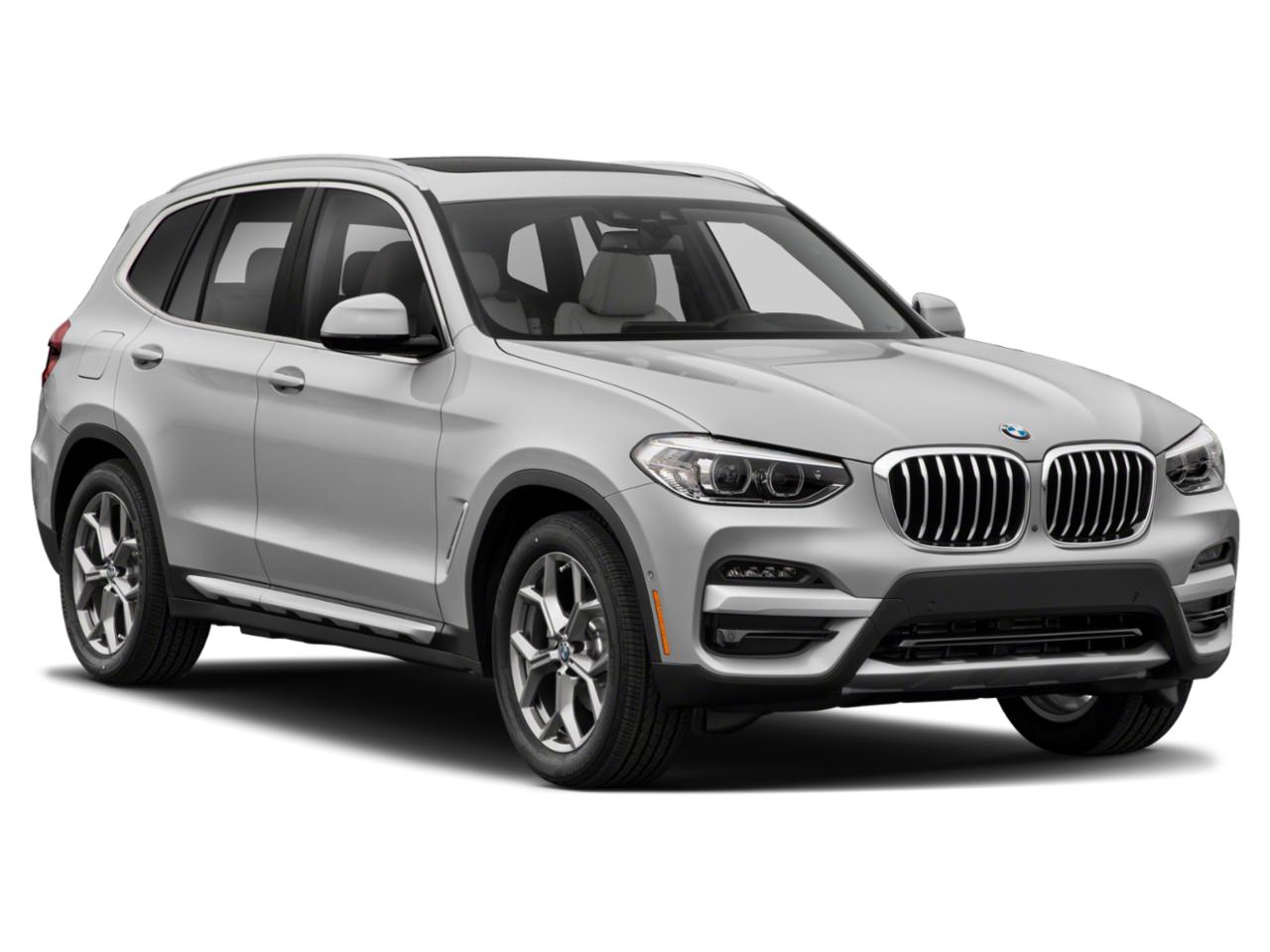 2021 BMW X3 xDrive30e Vehicle Photo in Muncy, PA 17756
