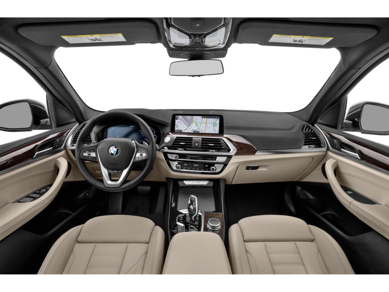 2021 BMW X3 xDrive30e Vehicle Photo in Muncy, PA 17756
