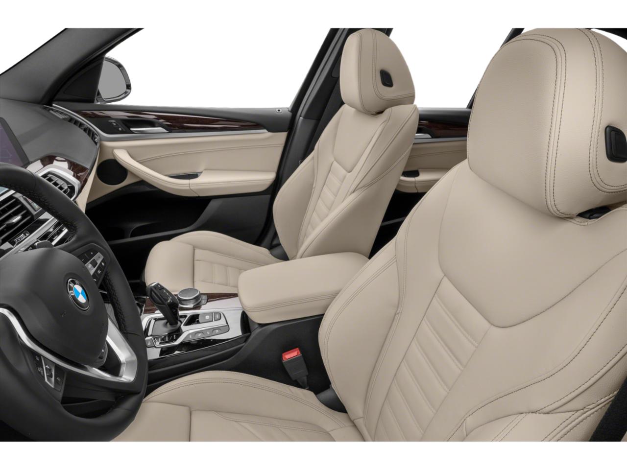 2021 BMW X3 xDrive30e Vehicle Photo in Muncy, PA 17756